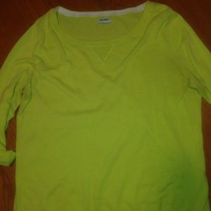 Old Navy Sweater